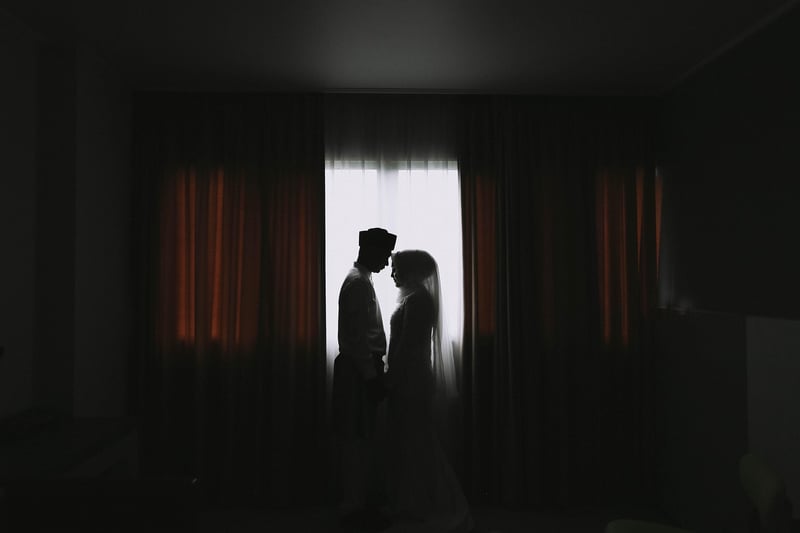 Fairytale Groom Outfits