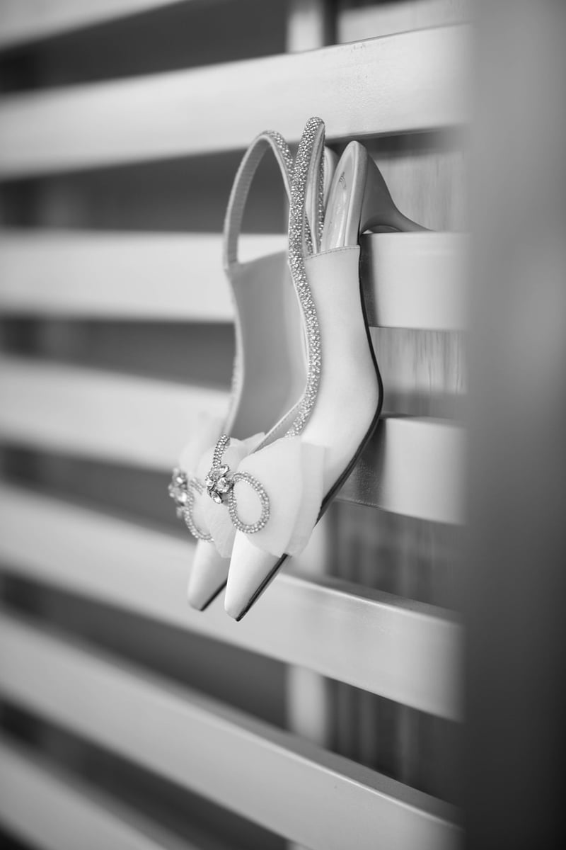 Magical Bridal Accessories