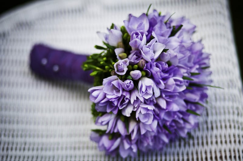 Whimsical Bouquets