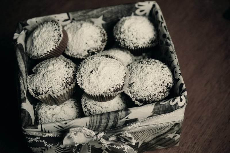 Whimsy Cupcake Towers